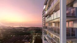 Marina View (D1), Condominium #463881201